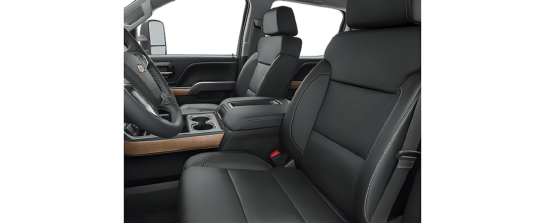 Chevrolet SILVERADO 3500HD 2015 24