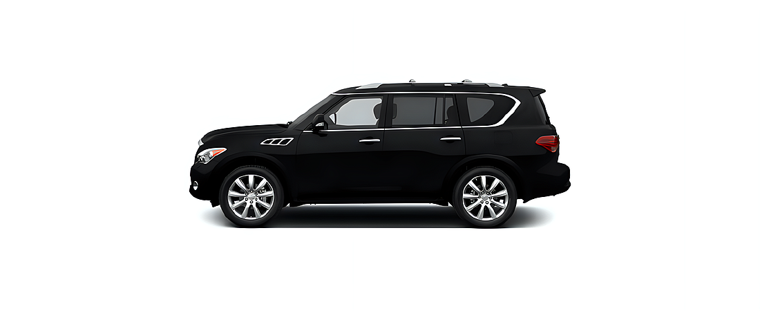 Infiniti QX56 2013 3