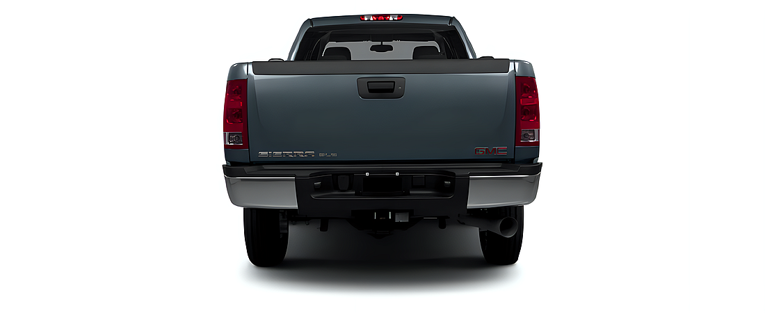 GMC SIERRA 2500HD 2013 42