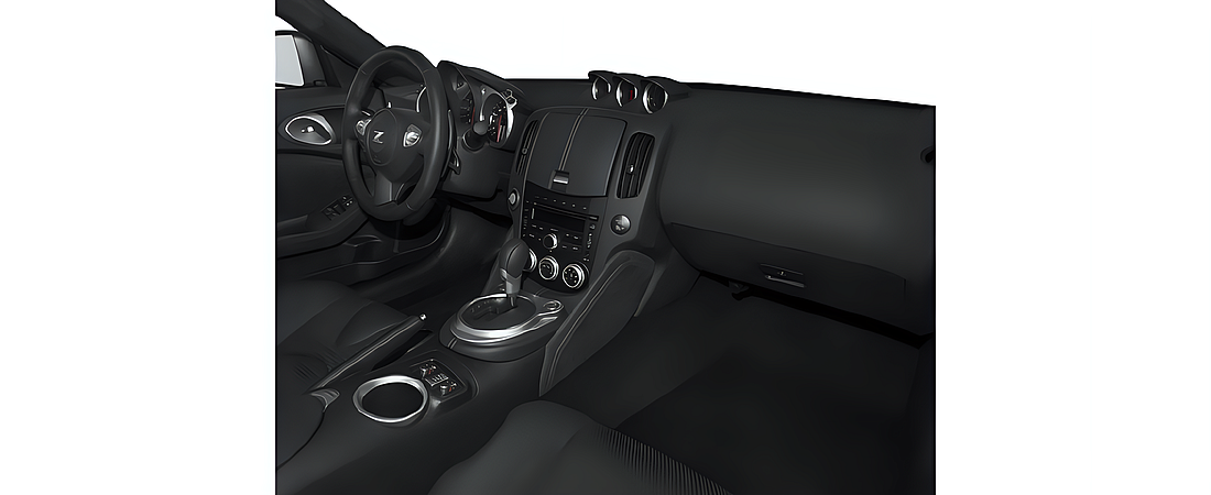 Nissan 370Z 2017 46
