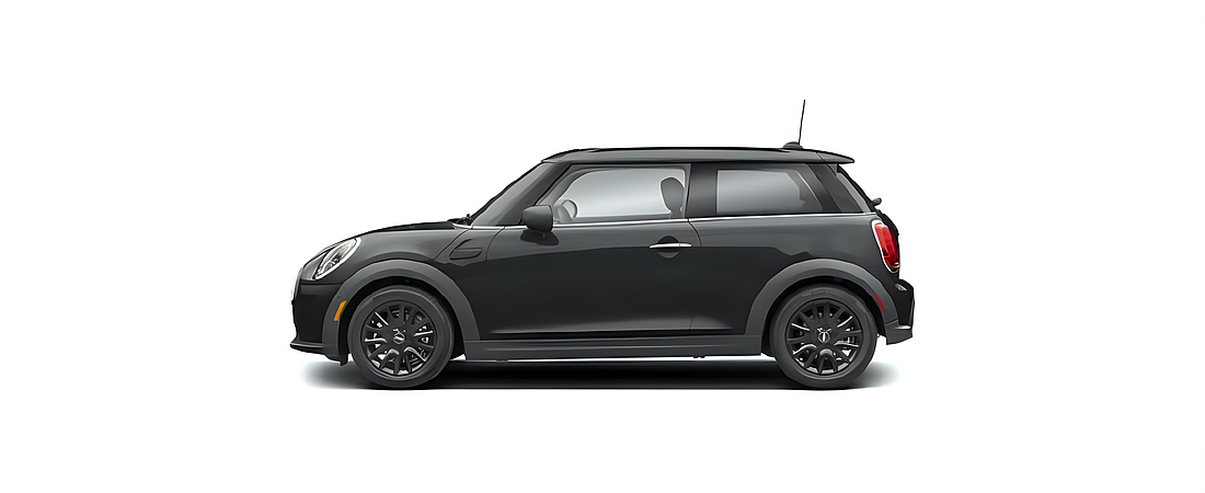 MINI 3 Door 2022 3