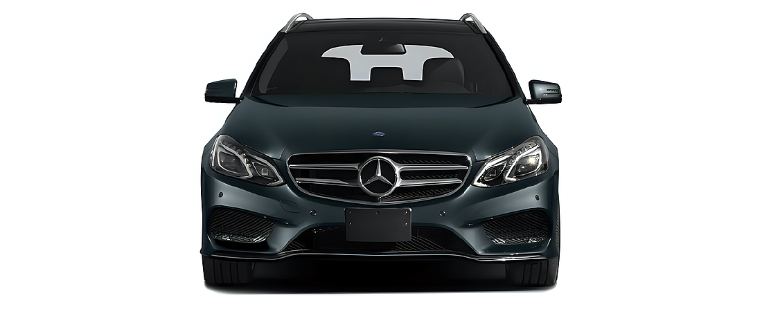Mercedes-Benz E-Class 2015 80