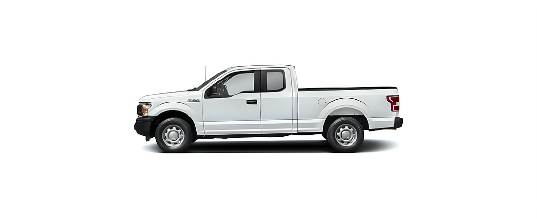 Ford F-150 2018 16