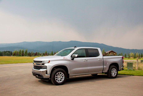 Editorial 2019 chevrolet silverado 05 lw
