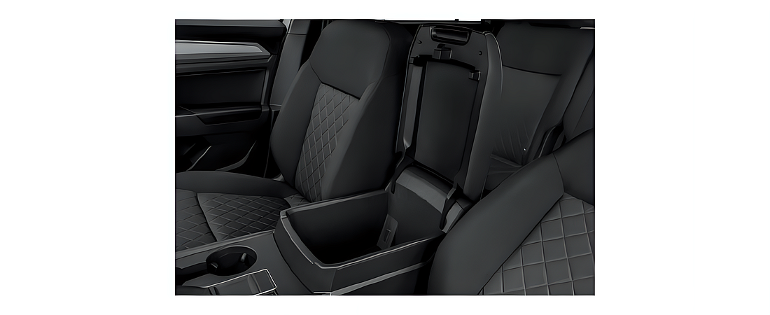 Volkswagen Atlas Cross Sport 2021 12