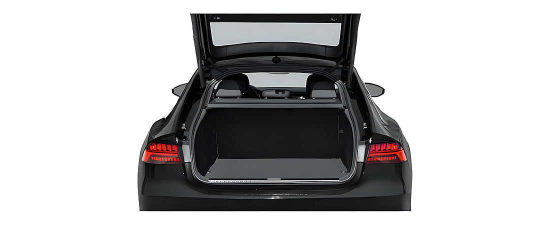 Audi A7 Sportback 2021 10
