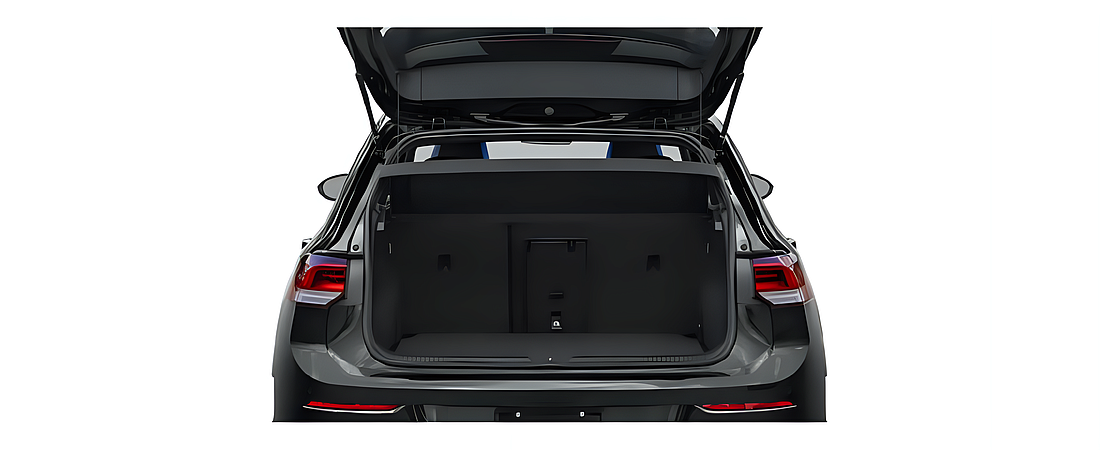 Volkswagen Golf R 2024 10