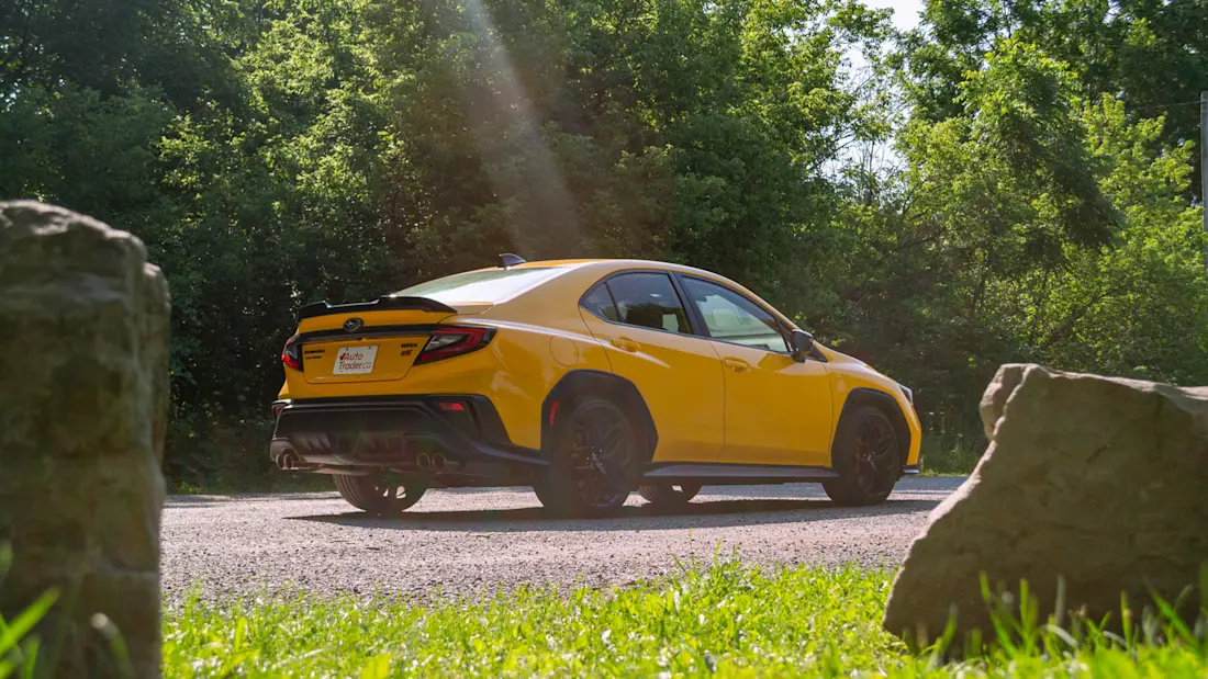 2026 Subaru WRX Kaminari Edition - TD - KP - 260821 - 7