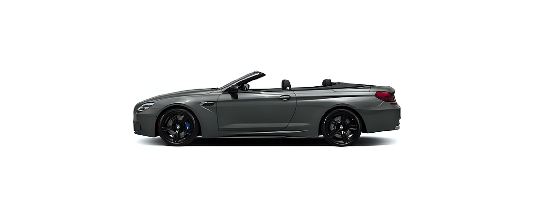 BMW M6 2018 32