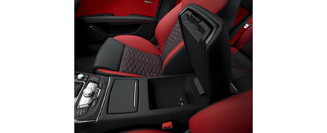 Audi RS 7 2016 13