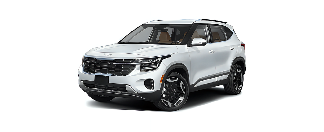 Kia Seltos 2025 40
