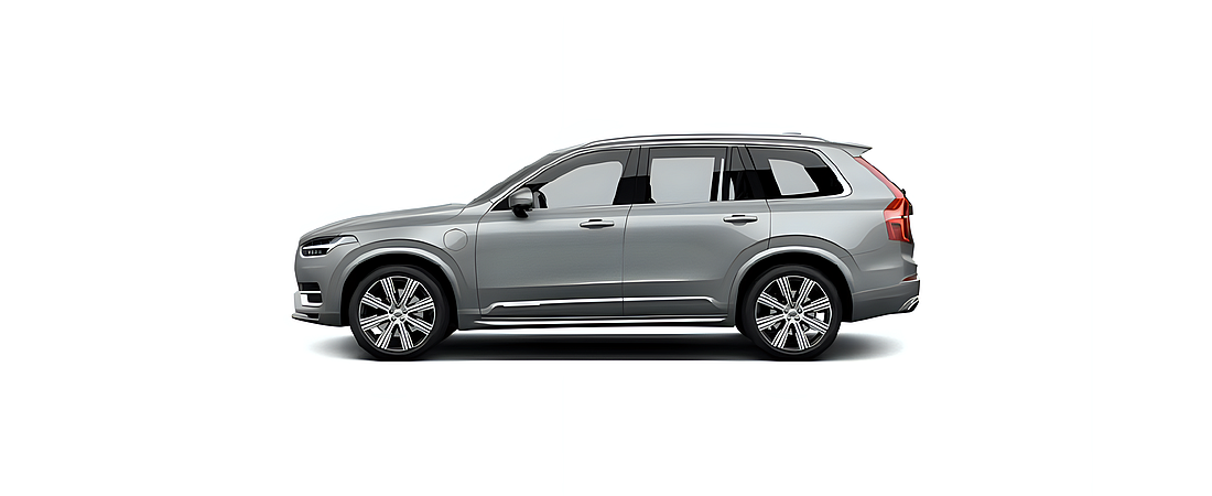 Volvo XC90 Recharge 2022 3