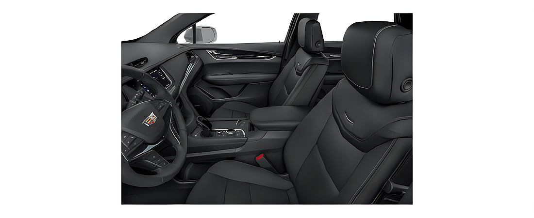 Cadillac XT5 2022 8