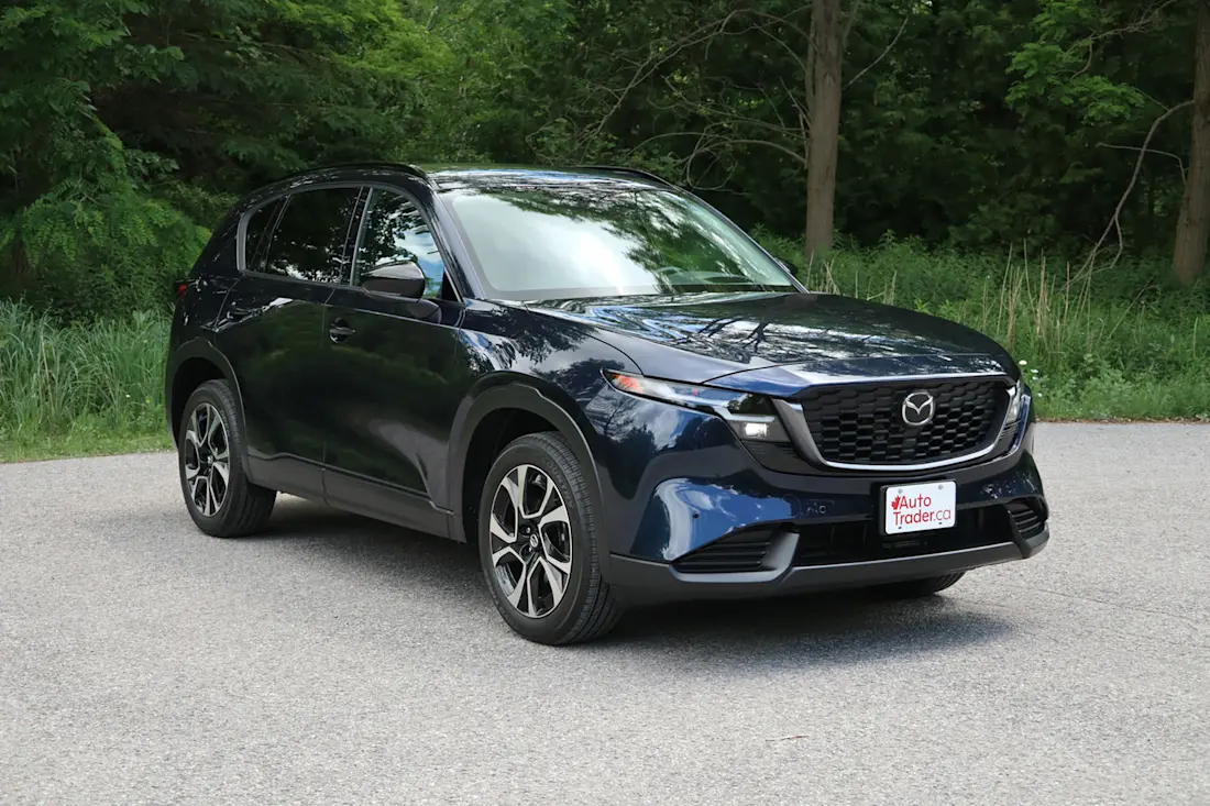 2026 Mazda CX-5 - TD - JM - 260715 - 21