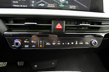 Kia EV6 GT 2023 : essai routier Image