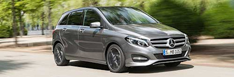 Gebrauchtwagen-Kaufberater: Mercedes-Benz B-Klasse – Alles richtig gemacht