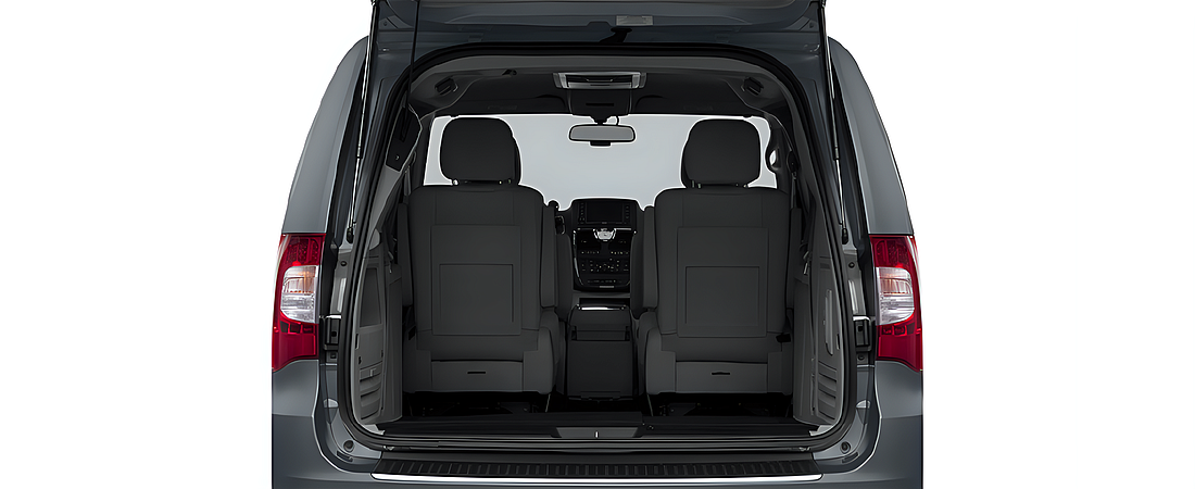 Chrysler Town & Country 2014 11