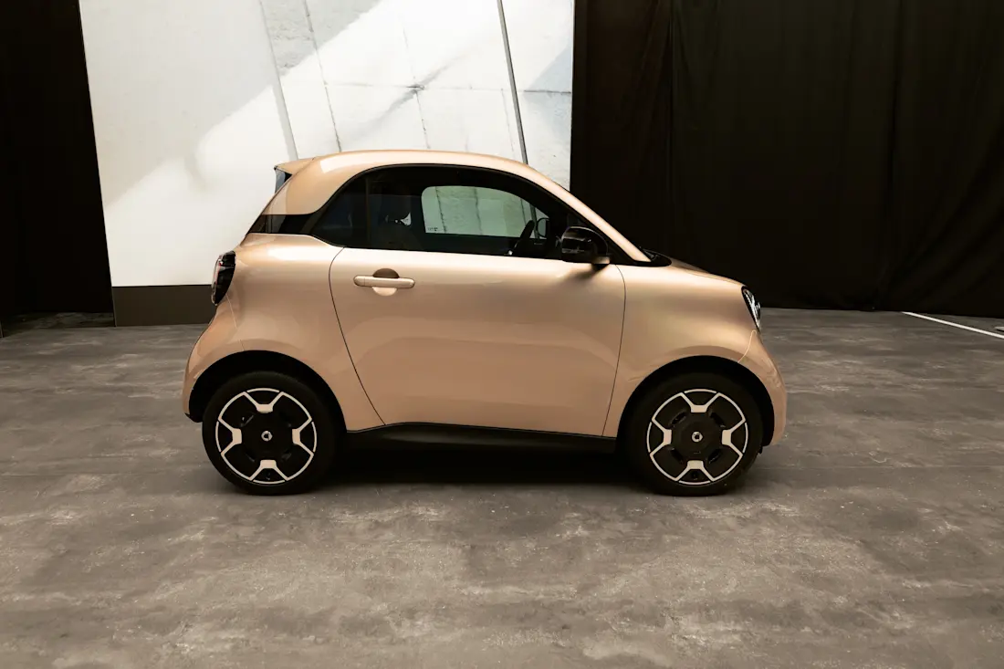 2026 Smart -2 8