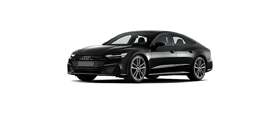 Audi A7 Sportback 2021 15