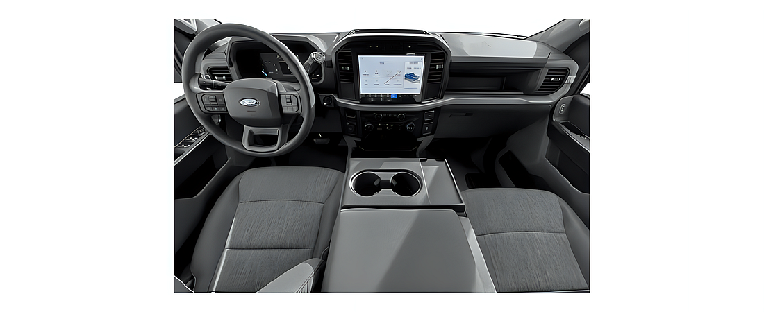 Ford F-150 2024 23