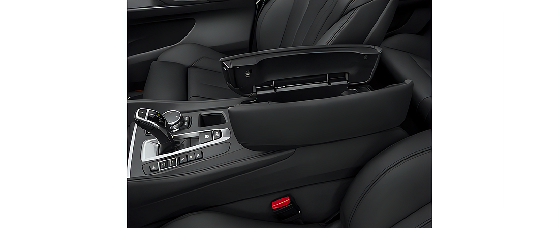 BMW X6 2015 15