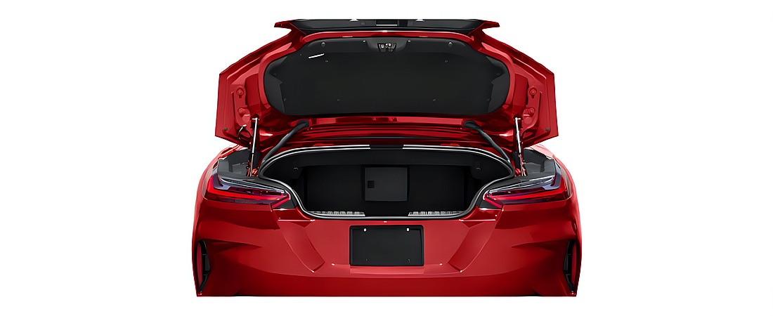 BMW Z4 2021 10