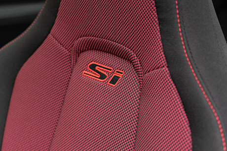 Editorial 2024 honda civic si td 240326 27 kd