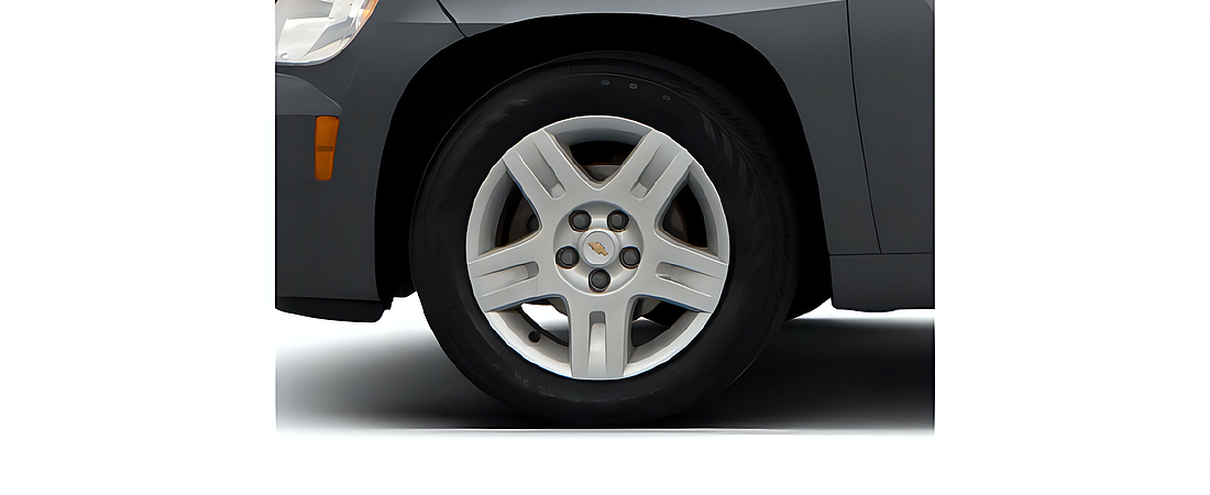 Chevrolet HHR 2011 30