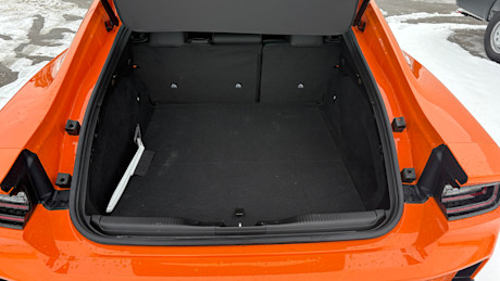 2026 Dodge Charger Sixpack Review Image