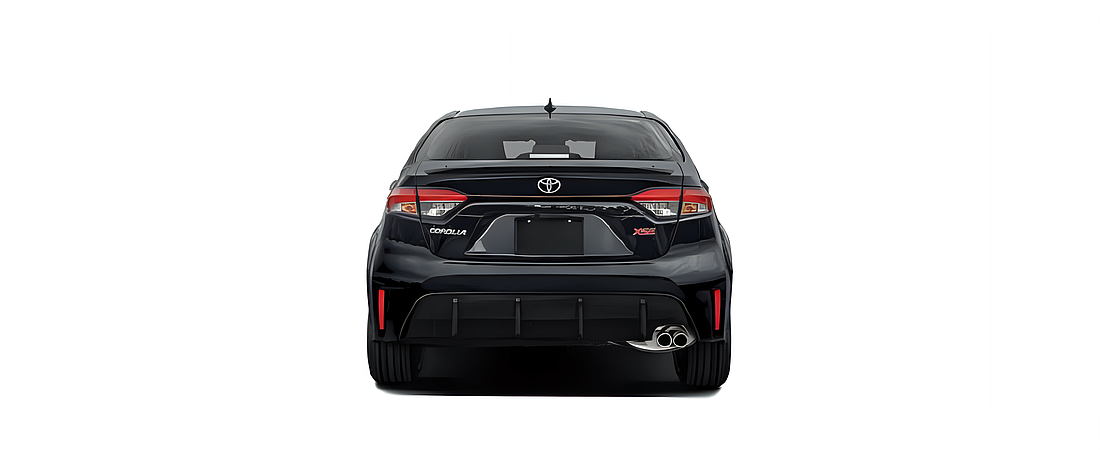 Toyota Corolla 2024 57