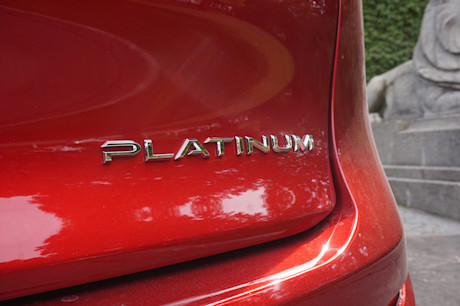 2026 Toyota Crown Review + Video Image