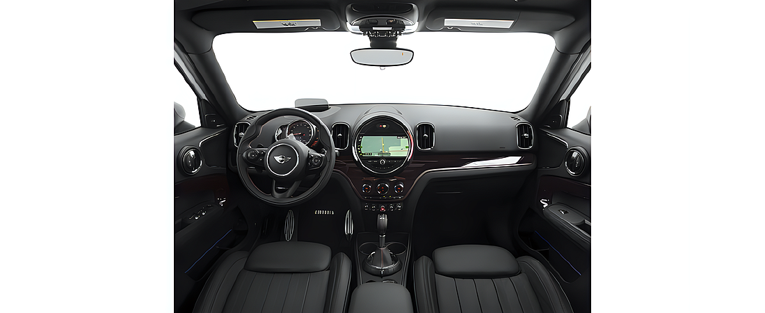 MINI Countryman 2018 35