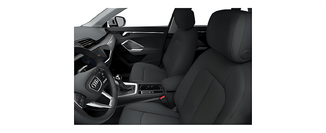 Audi Q3 2021 8