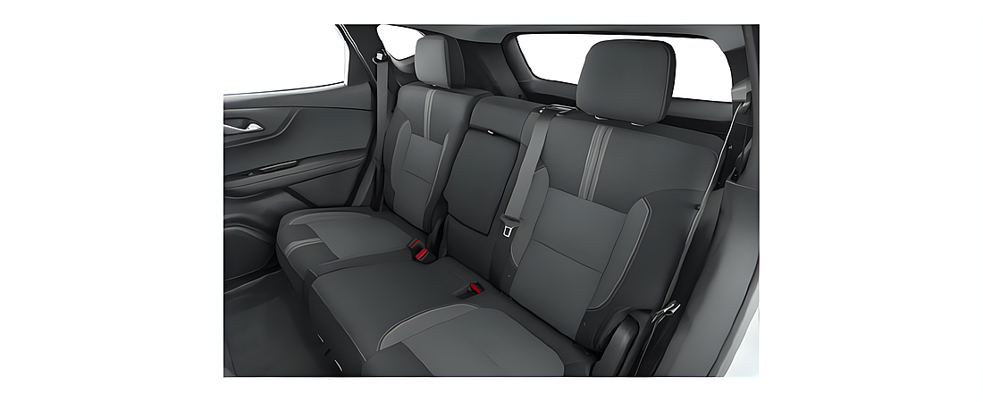 Chevrolet Blazer 2024 11