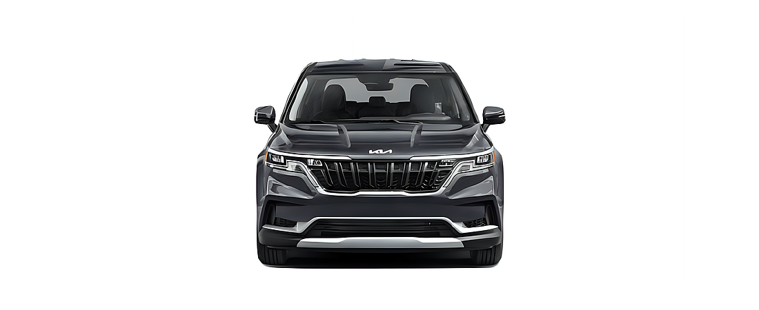 Kia Carnival 2022 4
