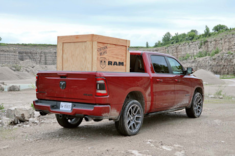 Editorial 2019 ram 1500 sport 12 jm