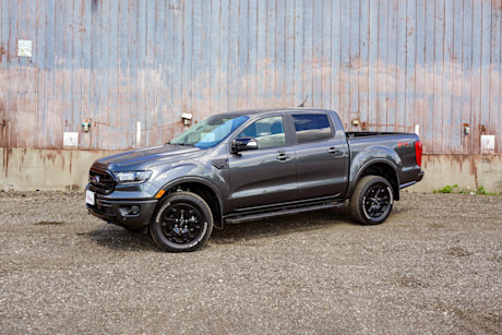 Editorial 2020 ford ranger lariat crew cab 4wd 03 di