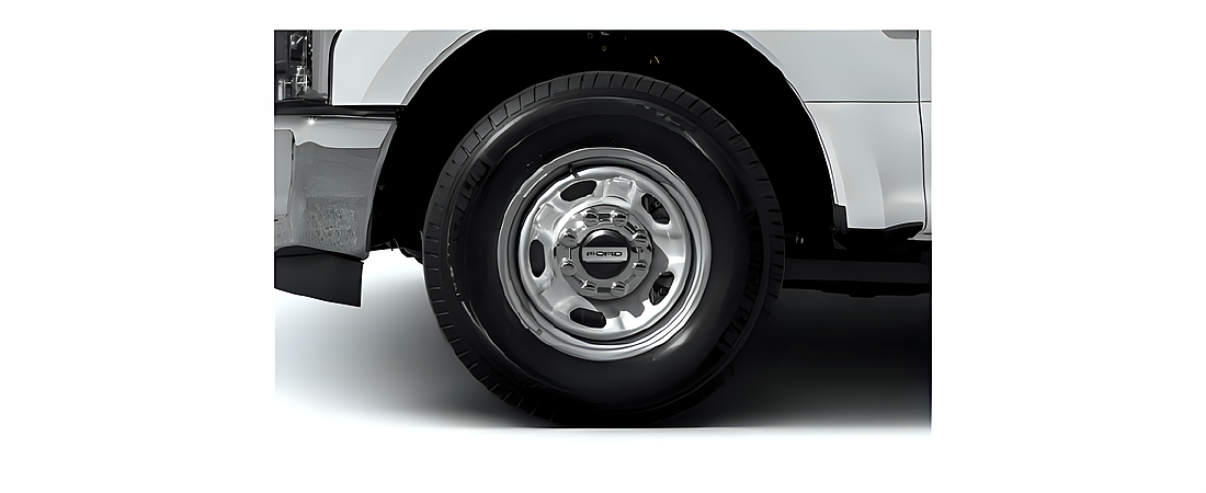 Ford F-350 2019 25