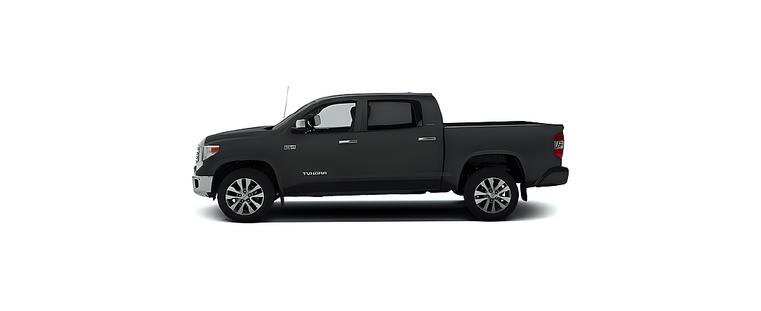 Toyota Tundra 2015 56
