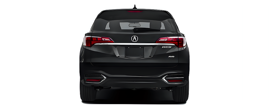 Acura RDX 2018 5