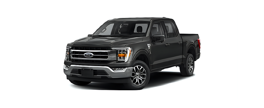 Ford F-150 2022 94