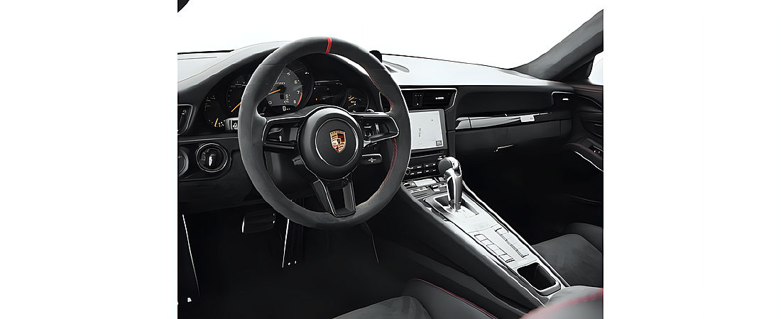 Porsche 911 2018 212