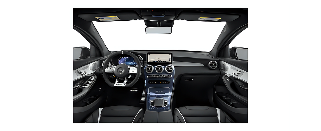 Mercedes-Benz GLC 2021 75