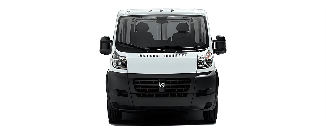 Ram Promaster 2017 4