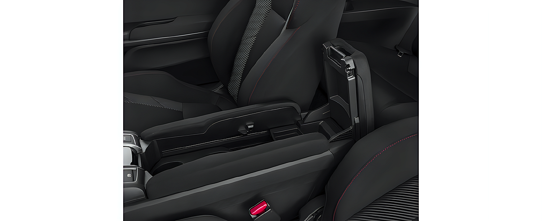 Honda Civic Coupe 2018 43