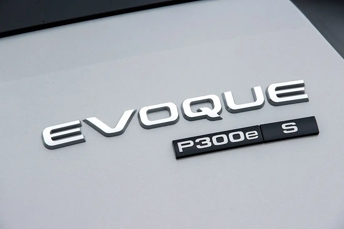 AS24 Evoque logo