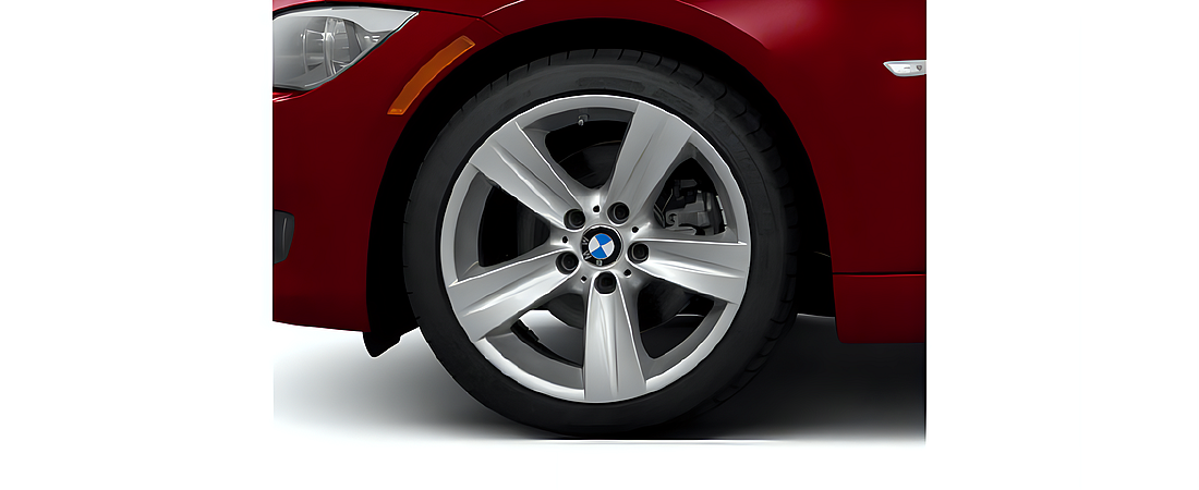 BMW 3 Series 2013 44