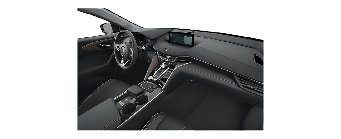 Acura TLX 2023 27