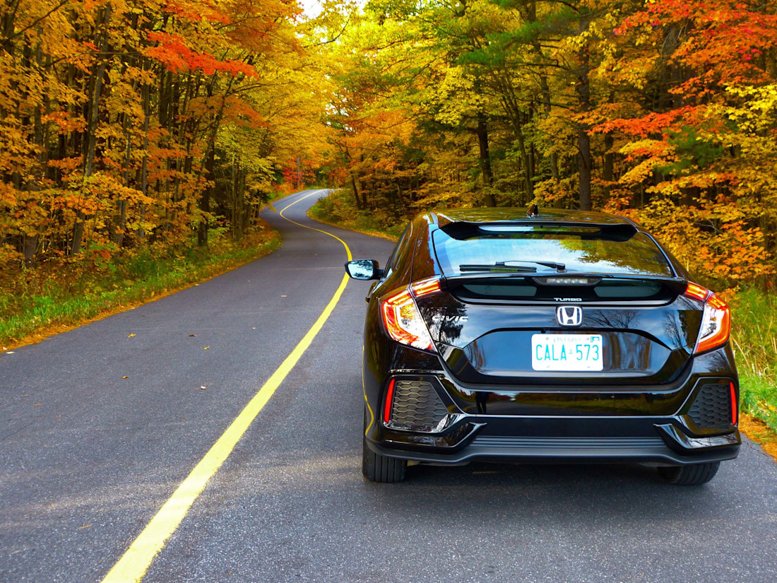 Editorial 2017 honda civic hatchback 12 jb