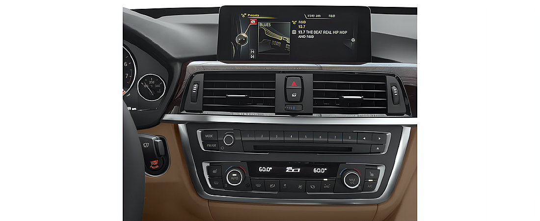 BMW 3 Series 2016 67